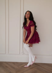 Missy Dress