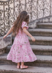 Delilah Girls Dress