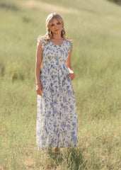 Chloe Dress