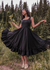 Daze Dress