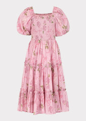 Delilah Dress