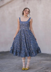 Eve Dress