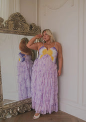 Vanessa Dress