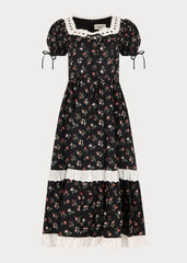 Fawn Dress