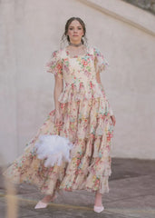 Clarabelle Dress