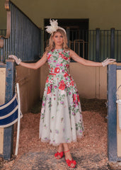 Georgina Dress