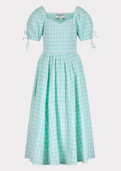Bonnet Dress