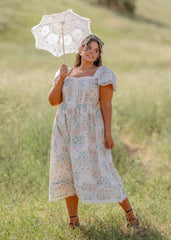 Megan Dress