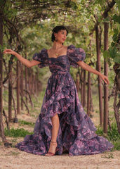 Saint Dress