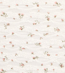 Bloom Mood Floral Midi Dress
