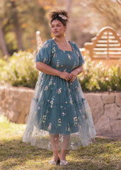 Talia Dress