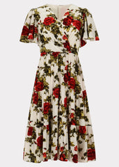 Isabella Dress