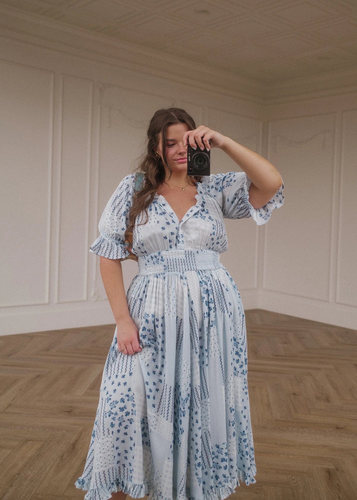 Alice Dress