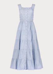 Seabrooke Dress