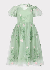 Lily Dress