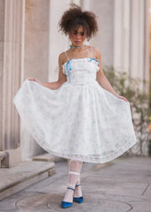 Coquette Dress