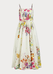 Catherine Dress