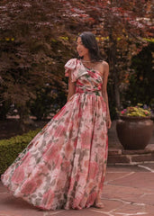 Charlotte Dress