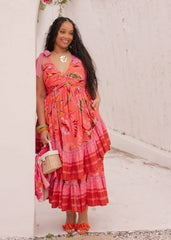 Oasis Dress
