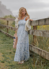 Isla Dress