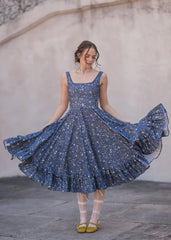 Eve Dress