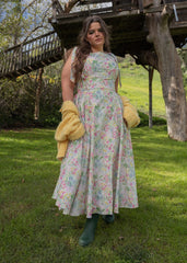 April Dress
