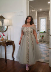 Cheyenne Dress