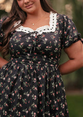 Fawn Dress