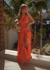 Tahiti Dress