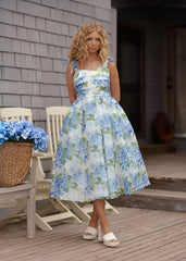 Nellie Dress