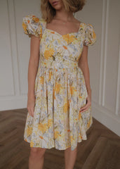 Amara Dress