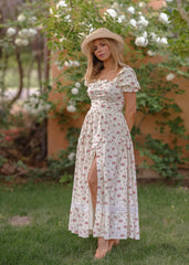 Avery Dress