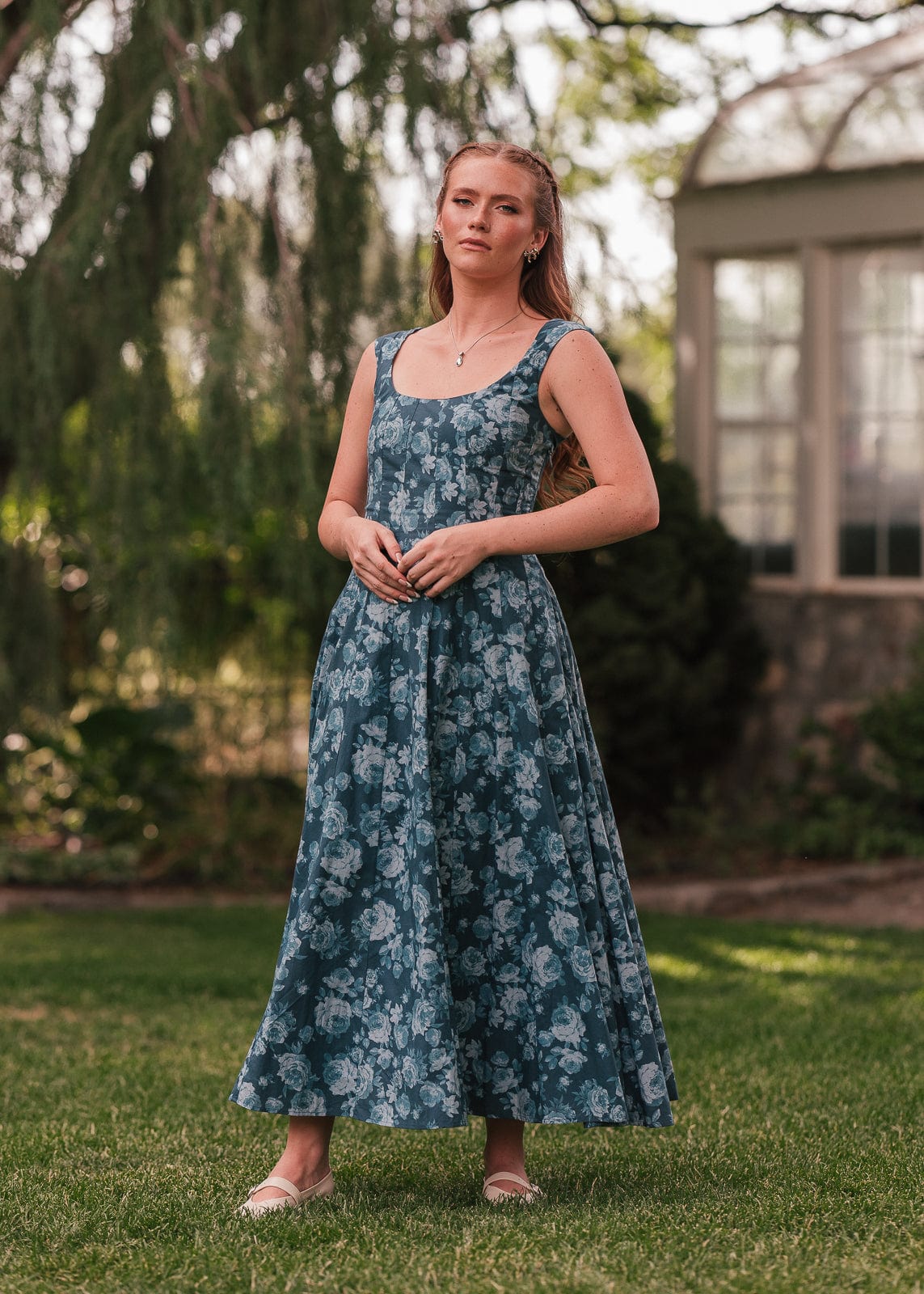 Dolly Dress