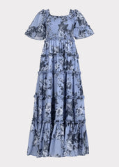 Faeryn Dress